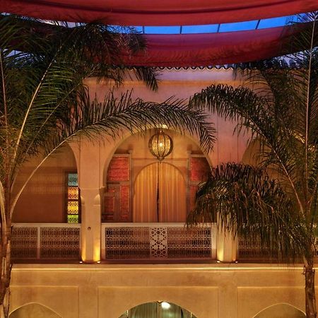 Riad Anayela Marrakesch Exterior foto