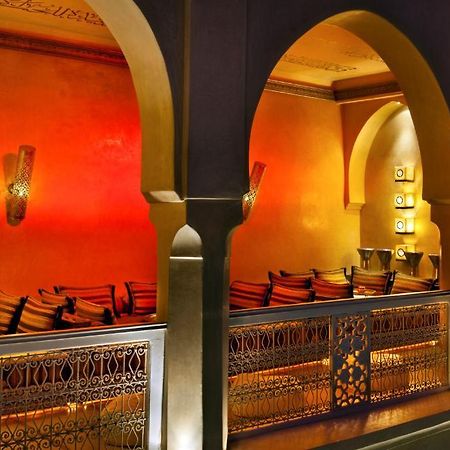 Riad Anayela Marrakesch Exterior foto