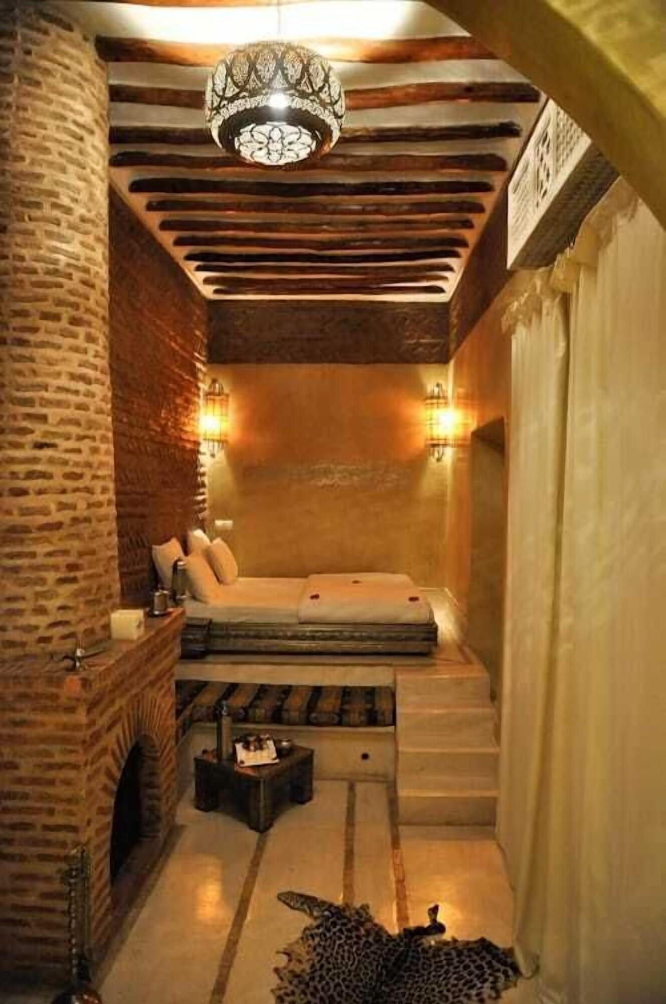 Riad Anayela Marrakesch Exterior foto