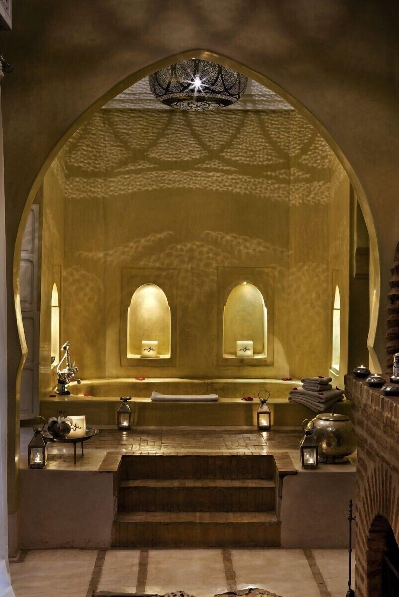 Riad Anayela Marrakesch Exterior foto
