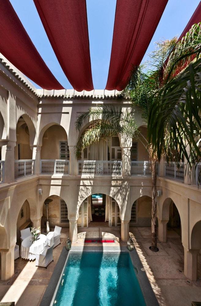 Riad Anayela Marrakesch Exterior foto