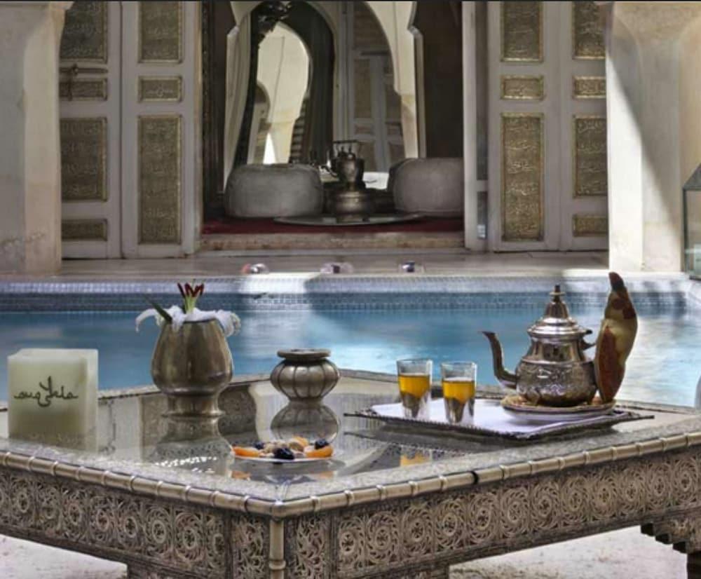 Riad Anayela Marrakesch Exterior foto
