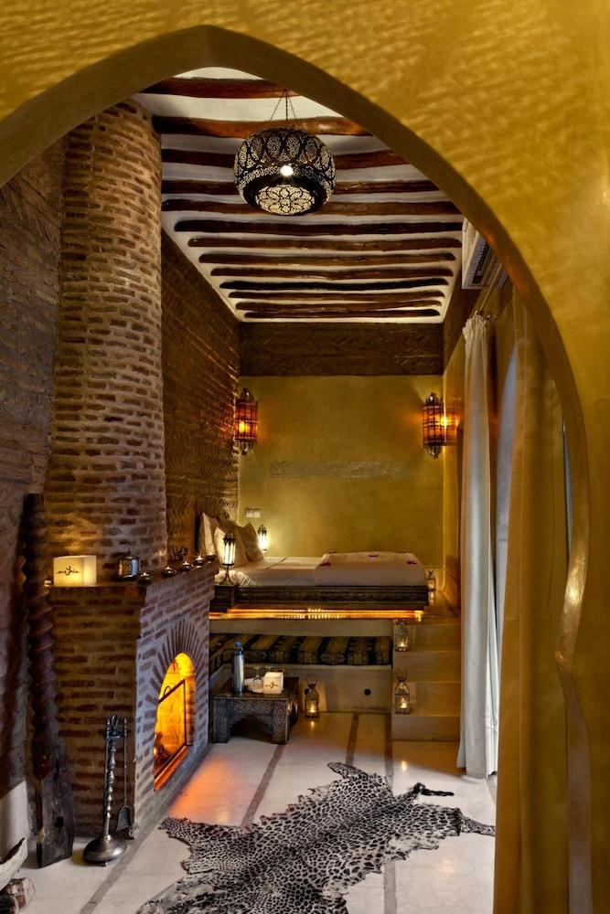 Riad Anayela Marrakesch Exterior foto