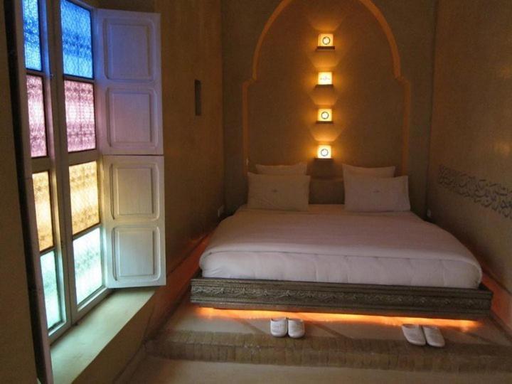 Riad Anayela Marrakesch Exterior foto