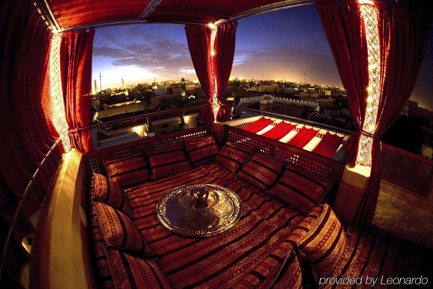 Riad Anayela Marrakesch Zimmer foto