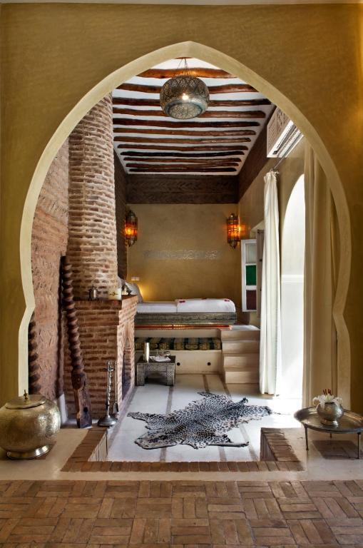 Riad Anayela Marrakesch Exterior foto