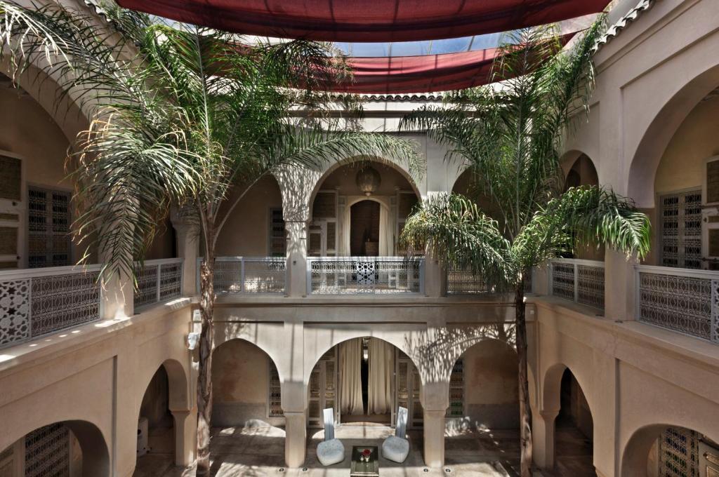 Riad Anayela Marrakesch Exterior foto