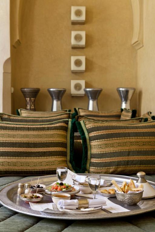Riad Anayela Marrakesch Exterior foto