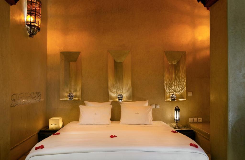 Riad Anayela Marrakesch Exterior foto