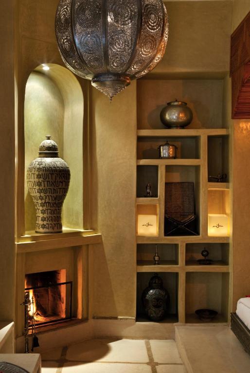 Riad Anayela Marrakesch Zimmer foto