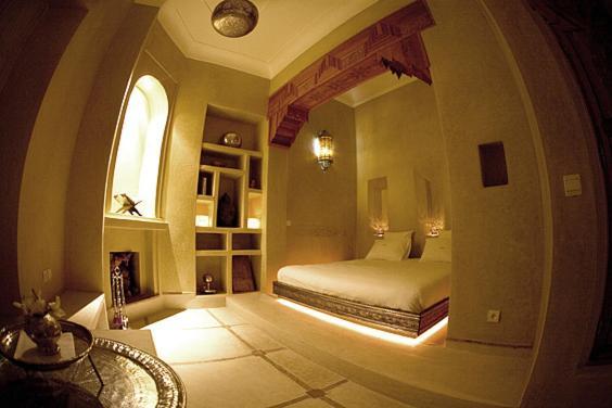 Riad Anayela Marrakesch Zimmer foto