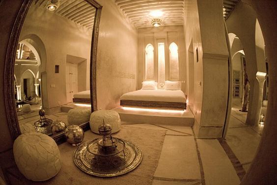 Riad Anayela Marrakesch Zimmer foto