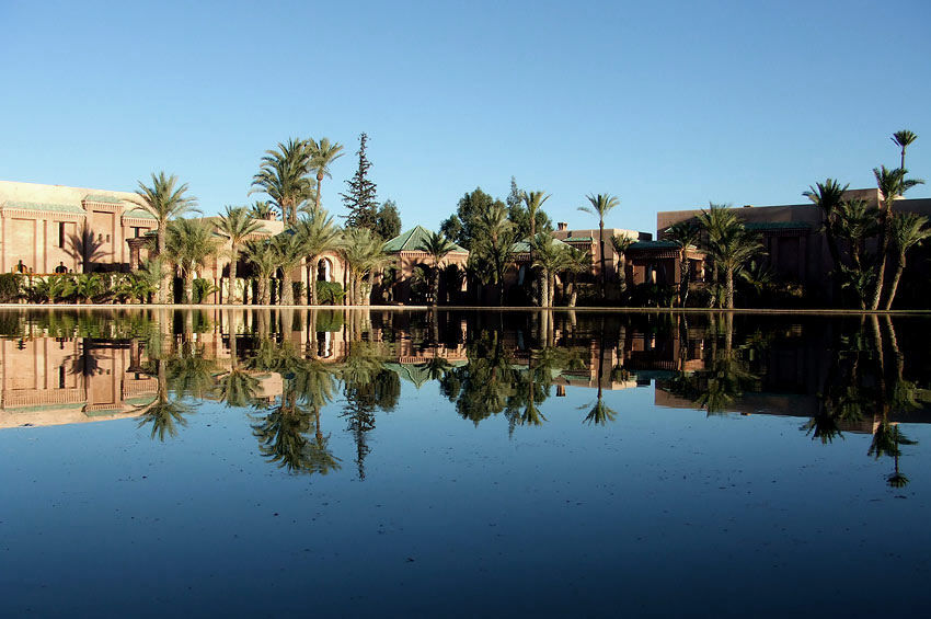Riad Anayela Marrakesch Exterior foto